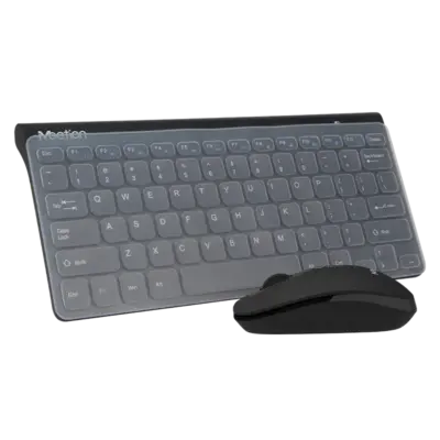 2.4 GHz Wireless Combo MINI4000