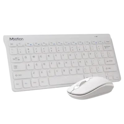 2.4 GHz Wireless Combo MINI4000