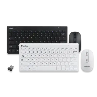 2.4 GHz Wireless Combo MINI4000