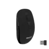 2.4G USB Wireless Optical Mouse
