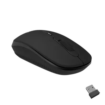 2.4G USB Wireless Optical Mouse
