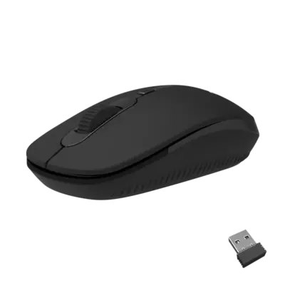 2.4G USB Wireless Optical Mouse