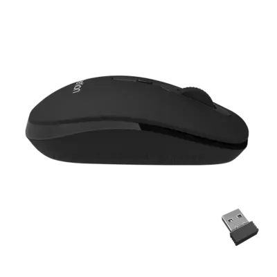 2.4G USB Wireless Optical Mouse