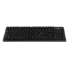 USB Black Standard Corded Keyboard K202