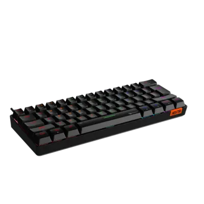 60% GAMING KEYBOARD