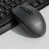 Wireless Silent Rechargeable Mouse