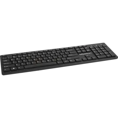 Wireless Chocolate Keyboard