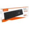 Wireless Chocolate Keyboard