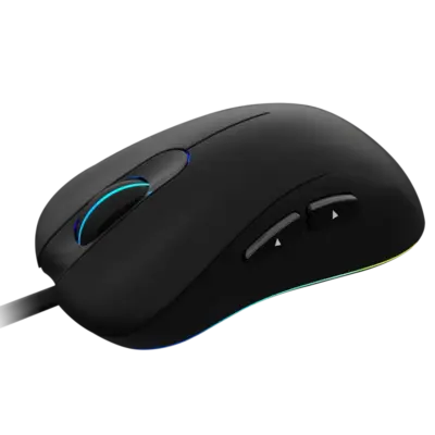 RGB Light Gaming Mouse