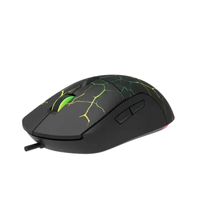 New Design Wired Gaming Mouse