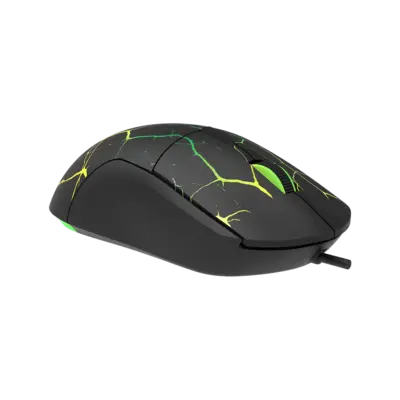 New Design Wired Gaming Mouse