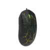 New Design Wired Gaming Mouse