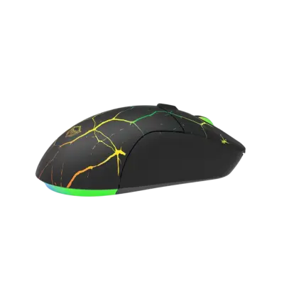 New Design Wired Gaming Mouse