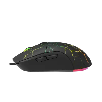 New Design Wired Gaming Mouse