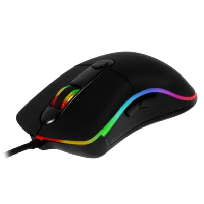 Chromatic Gaming Mouse