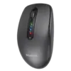 Wireless Silent Rechargeable Mouse