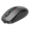 Wireless Silent Rechargeable Mouse