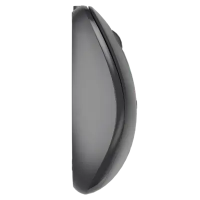 Wireless Silent Rechargeable Mouse