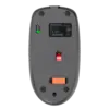 Wireless Silent Rechargeable Mouse