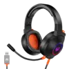 Virtual 7.1 Surround Sound Gaming Headset