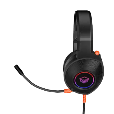 Virtual 7.1 Surround Sound Gaming Headset