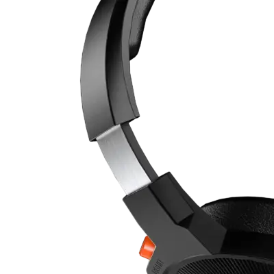 Virtual 7.1 Surround Sound Gaming Headset