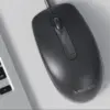 Silent Optical Wired Mouse