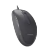 Silent Optical Wired Mouse
