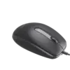 Silent Optical Wired Mouse
