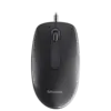 Silent Optical Wired Mouse