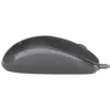 Silent Optical Wired Mouse
