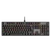 Hot-swap Mechanical Keyboard