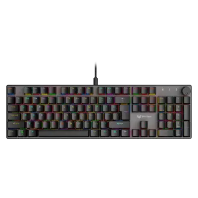 Hot-swap Mechanical Keyboard