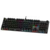 Hot-swap Mechanical Keyboard