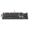 Hot-swap Mechanical Keyboard
