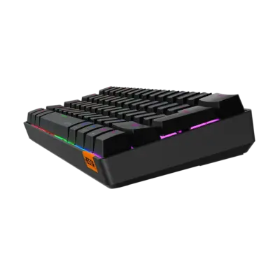 60% GAMING KEYBOARD