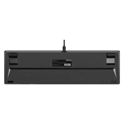 Hot-swap Mechanical Keyboard