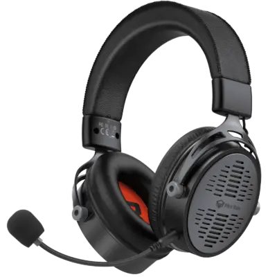 50MM Wireless Surround Sound Gaming Headset