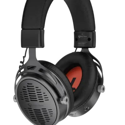 50MM Wireless Surround Sound Gaming Headset