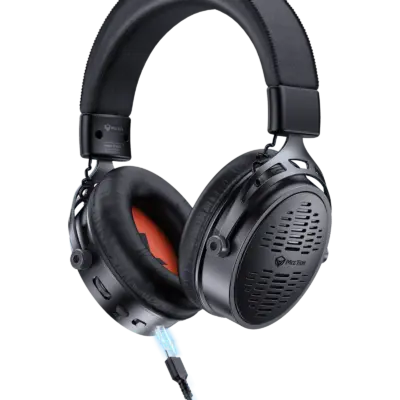 50MM Wireless Surround Sound Gaming Headset