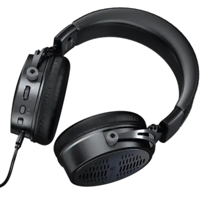 50MM Wireless Surround Sound Gaming Headset