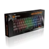 60% GAMING KEYBOARD