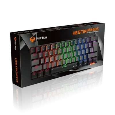 60% GAMING KEYBOARD