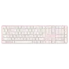 Full Keys Quite Slim Four Modes Keyboard for Mac