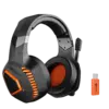 Surround Sound Wireless Gaming Headset