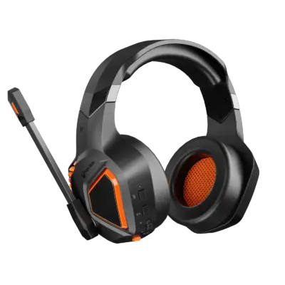 Surround Sound Wireless Gaming Headset