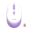 2.4g Wireless Office Mouse Purple