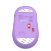 2.4g Wireless Office Mouse Purple