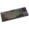 TKL Triple-Mode Wireless RGB Mechanical Keyboard