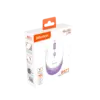 2.4g Wireless Office Mouse Purple